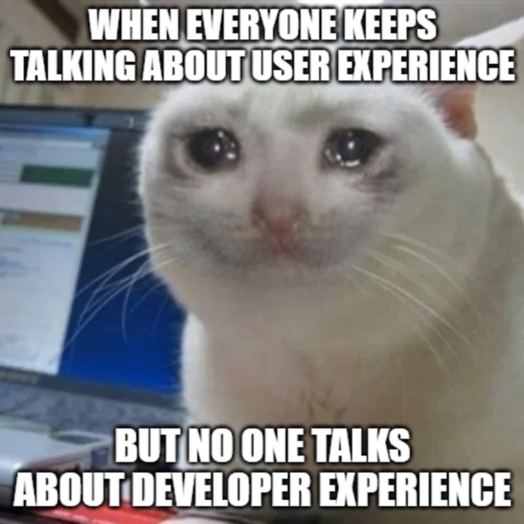 Still learning